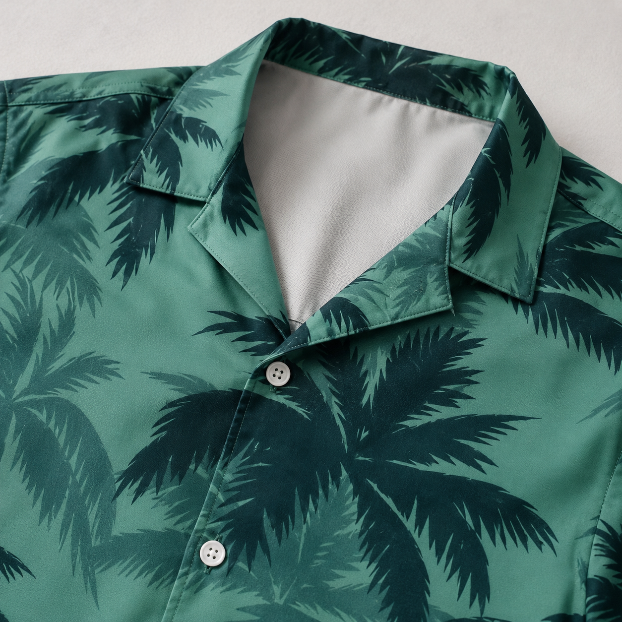 Gta Vice City Hawaiian Shirt Neon Tropics Hawaiian Shirt